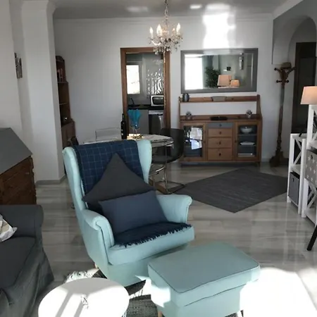 Apartman Sunny On Burriana *